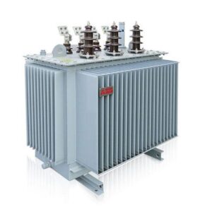 Máy biến áp dầu kiểu kín ABB 22kV