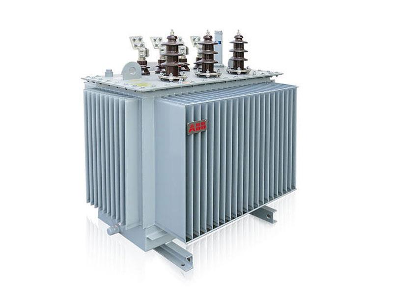 Máy biến áp dầu kiểu kín ABB 35kV