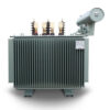 Máy biến áp dầu có bình dầu phụ ABB 35kV
