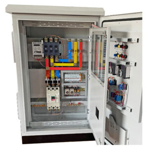 Tủ ATS