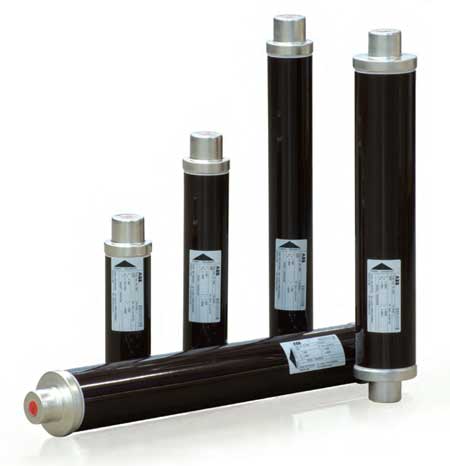 Cầu chì ống trung thế 20A ABB