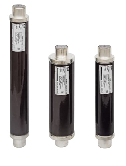 Cầu chì ống trung thế 40A ABB