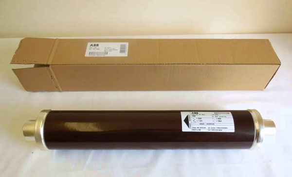 Cầu chì ống trung thế 50A ABB