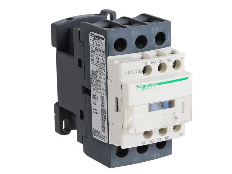 THIẾT BỊ ĐIỆN HẠ THẾ