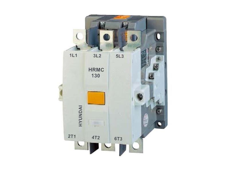 Contactor hạ thế Hyundai