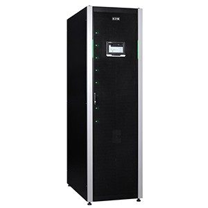 Eaton 93PR 25 – 200 KVA=kW (Pf=1), Modular Hot-swap