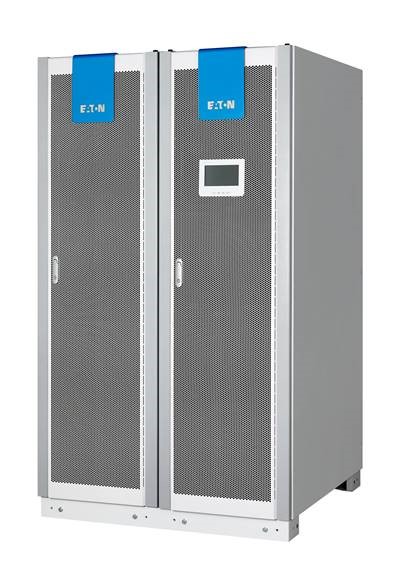 Eaton 93PR 300 – 1200 KVA=kW (Pf=1), Modular Hot-swap