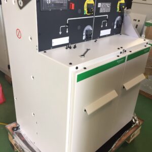 Tủ trung thế RMU 24kV Schneider NE-DI