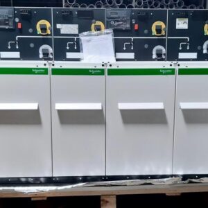 Tủ trung thế RMU 24kV Schneider NE-DIDI