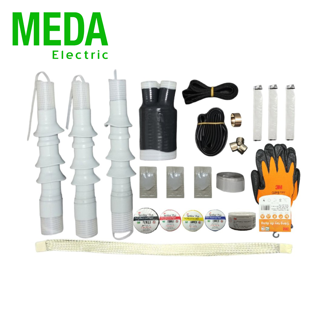 ĐẦU CÁP HỘP NỐI CÁP 3M