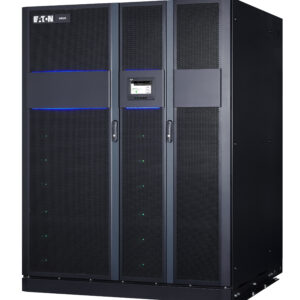 Eaton 9395XR 1500/1800 KVA=kW (Pf=1), Modular Hot-swap