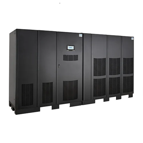 Eaton 9395P 250 -1200 KVA=kW (Pf=1)