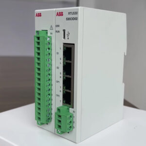 Thiết bị đầu cuối RTU 530