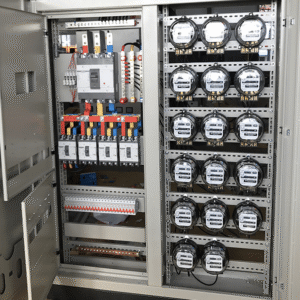 Tủ công tơ đo đếm hạ thế