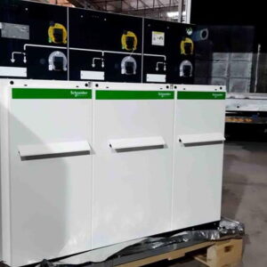 Tủ trung thế RMU 24kV Schneider NE-III