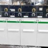Tủ trung thế RMU 24kV Schneider NE-IIII