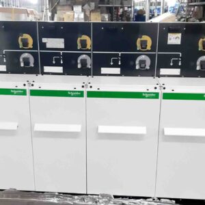 Tủ trung thế RMU 24kV Schneider NE-IIII