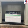 Tủ trung thế RMU 24kV Schneider NE-QIQI